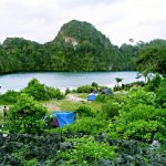 Kegiatan Wisata Yang Seru Dengan Berkemah Di Pulau Sempu Jawa Timur