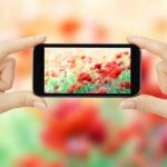 Tips Mengambil Foto Dengan Smartphone